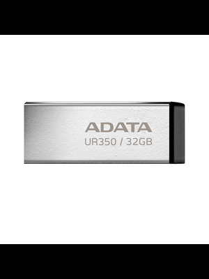 Adata Ur350 32gb Usb 3.2 Metal Flash Bellek