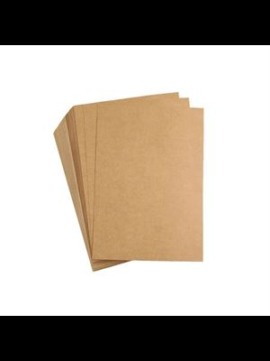 Odak A4 80 Gr Kraft Kağıt 10"lu Krft0005