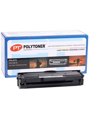 Polytoner Xerox 3020 Workcentre 3025-5928 Laser Toner 106r02773 Xt-3025