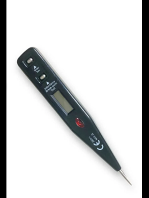 Rutter Rt-6878 Dijital Kontrol Kalemi