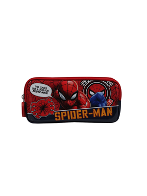 Frocx Spiderman Kalem Çantası Otto-5245