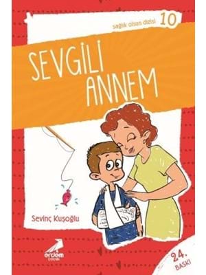 Balçiçek Öykü Dizisi - Ema Çocuk Yayınları