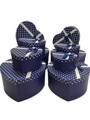 Nedi Yılbaşı Top Süs 10 Cm Gümüş 8"li 13271