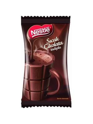 Nestle Sıcak Çikolata 18.5 Gr 12348052