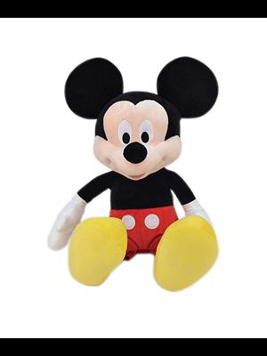 Sunman 30 Cm Peluş Mickey Mouse S00020092