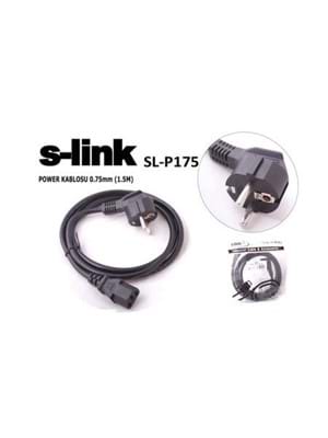 S-link 1.5mt 0.75 Mm Lüx Power Kablo Sl-p175 3339