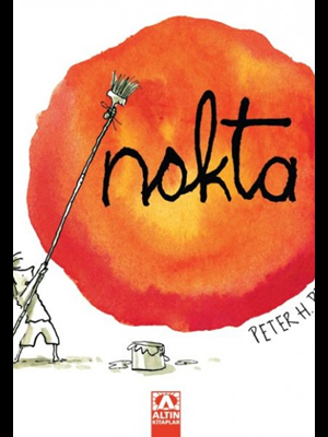 Nokta - Altın Kitap Yayınları