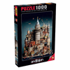 Anatolian 1000 Parça Puzzle 1158