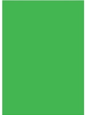 Eren 50x70 Renkli Mukavva Yeşil Tuto1