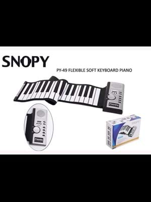 Snopy Py-49 Katlanabilir Piyano
