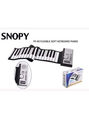 Snopy Py-49 Katlanabilir Piyano