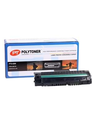 Polytoner Samsung Scx-4200 3k Laser Toner Pts-4200