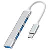 İnca Iusb-04t Type-c Girişli 4 Port Usb Hub Çoğaltıcı