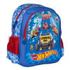 Wiggle Hot Wheels Okul Çantası 2480