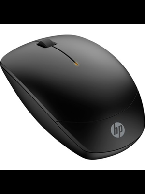 Hp 4e407ut 235 Slim Kablosuz Usb Mouse Siyah