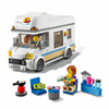 Lego City Holiday Camper Van Lsc60283