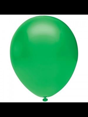 Nedi Party Marty 12" Pastel Yeşil Balon 20"li 12126