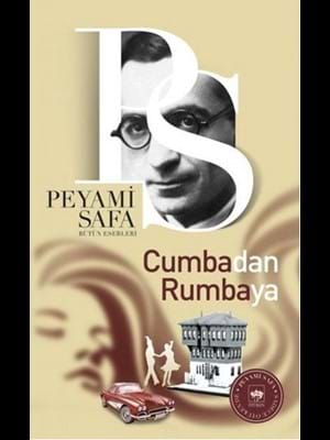 Cumbadan Rumbaya-ötüken Yayınları