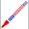 Kraf 830 Paint Marker Kalem Kırmızı