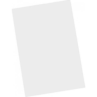 ALEX SCHOELLER 50X70 CM 120 GR FON KARTONU BEYAZ 1301