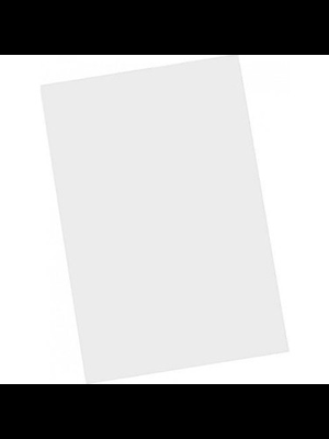 Alex Schoeller 50x70 Cm 120 Gr Fon Kartonu Beyaz 1301