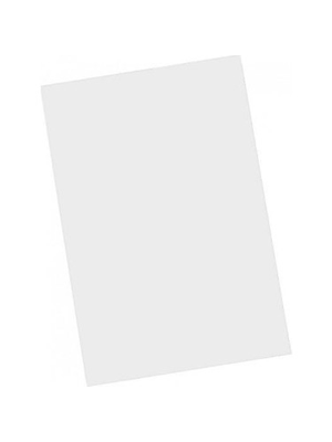 Alex Schoeller 50x70 Cm 120 Gr Fon Kartonu Beyaz 1301