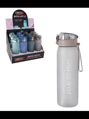 Nerox 650 Ml Matara Nrx-1130