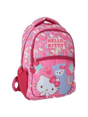 Wiggle Hello Kitty Okul Çantası 2220