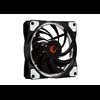 Rampage Jbt-21 12x12cm Rgb Ledli Kasa Fanı