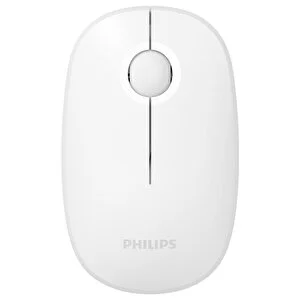 PHİLİPS SPK7378 USB KABLOSUZ MOUSE BEYAZ