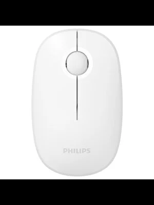 Philips Spk7378 Usb Kablosuz Mouse Beyaz