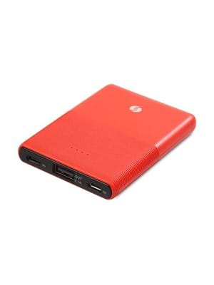 S-link Ip-s50 5000 Mah Usb Port+micro+type-c Powerbank Kırmızı
