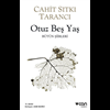 Otuz Beş Yaş- Can Yayınları