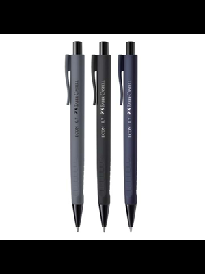 Faber Castell Econ Urban 0.5 Versatil Kalem 5084135003