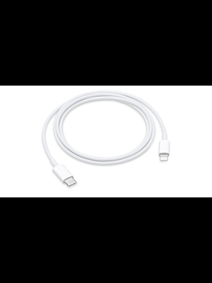 Apple Md818zm-a 1 Metre Lightning To Usb-c Şarj Kablosu