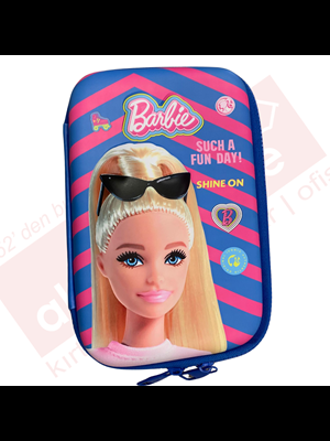 Wiggle Barbie Kalem Çantası 3325