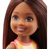 Barbie Chelsea Tatilde Bebekleri Gln73