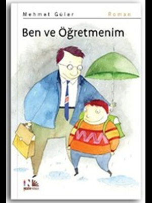 Ben ve Öğretmenim - Nesin Yayınevi