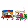 Lego Animal Crossing Nooks Cranny Rosies House Lac77050