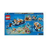 Lego City Explorer Diving Boat Lsc60377