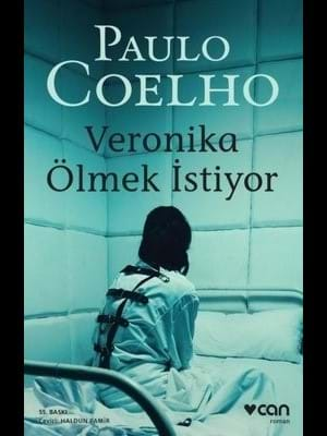 Veronika Ölmek İstiyor- Can Yayınları