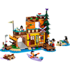 Lego Friends Macera Kampı Su Sporları Lgf42626