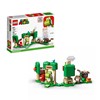 Lego Super Mario Yoshi's House Expansion Adr-lsm71406