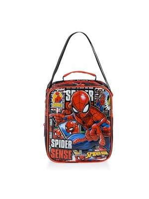 Frocx Spiderman Beslenme Çantası Otto-48101