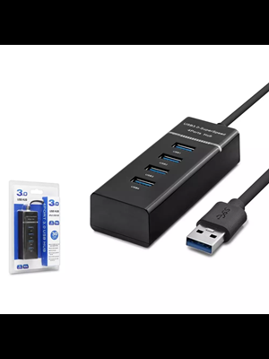 Hadron Hdx7017 4 Portlu Usb 3.0 Hub Çoğaltıcı