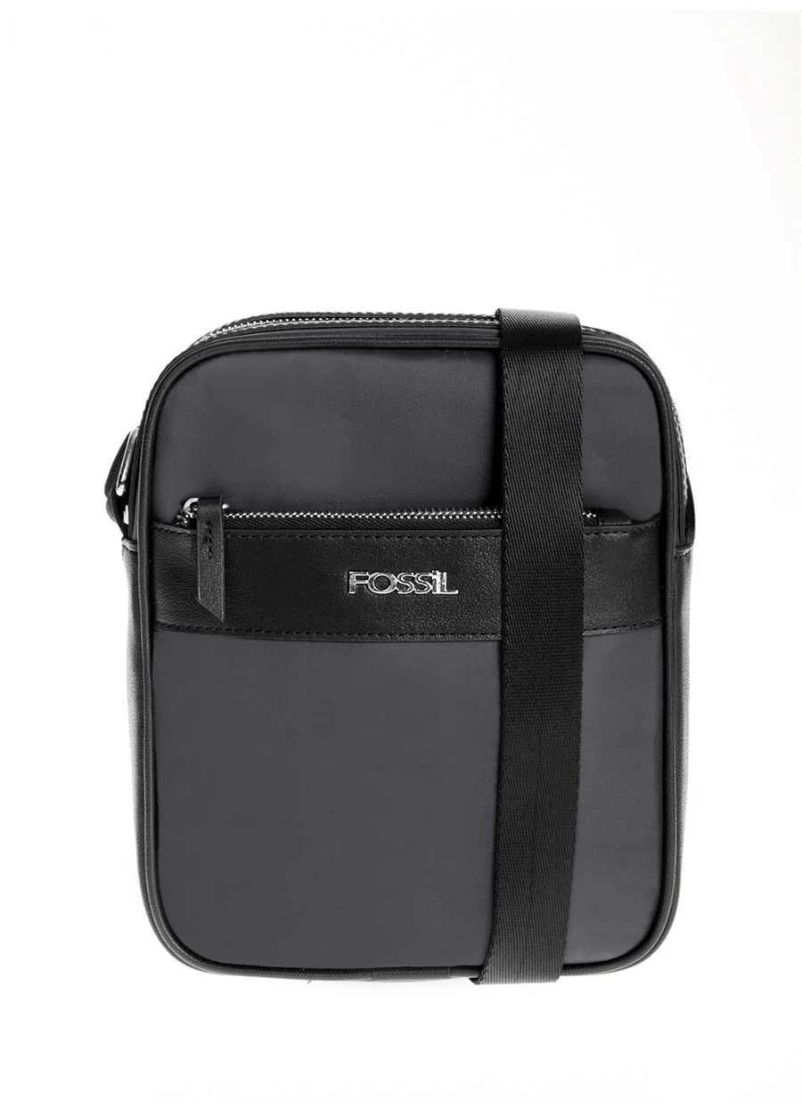 FOSSİL ÇAPRAZ ÇANTA SİYAH 01FS2052-S