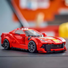 Lego Speed Champions Ferrari 812 Competizione Lsr76914