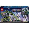 Lego City Robot Dünyası Hız Treni Parkı Lsc60421