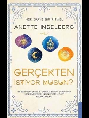 Gerçekten İstiyor Musun?- Destek Yayınları