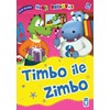 Mini Masallar-timbo İle Zimbo-timaş Yayınları